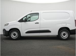 Fiat Doblo Doblò Kasten / Multicab XL 1.5 Diesel *SOFORT VERFÜGBAR*