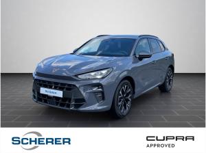 Cupra Terramar 1.5 eTSI DSG NAVI HUD EDGE E-SITZ