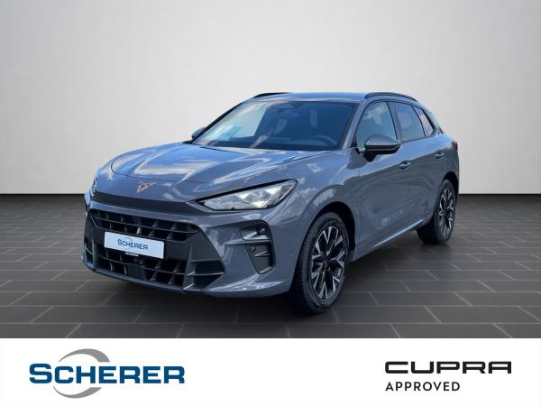 Cupra Terramar 1.5 eTSI DSG NAVI HUD EDGE E-SITZ