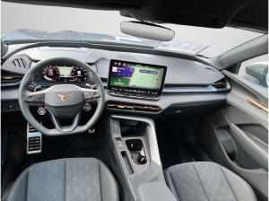 Cupra Terramar 1.5 eTSI DSG NAVI HUD EDGE E-SITZ