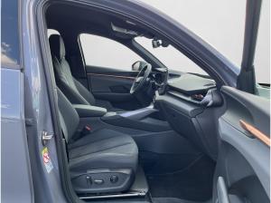 Cupra Terramar 1.5 eTSI DSG NAVI HUD EDGE E-SITZ