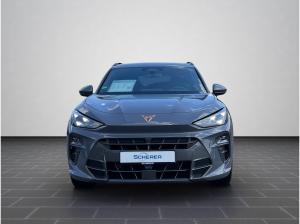 Cupra Terramar 1.5 eTSI DSG NAVI HUD EDGE E-SITZ