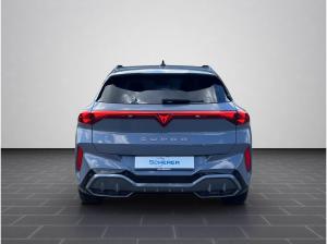 Cupra Terramar 1.5 eTSI DSG NAVI HUD EDGE E-SITZ