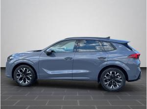 Cupra Terramar 1.5 eTSI DSG NAVI HUD EDGE E-SITZ