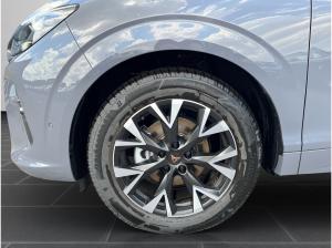 Cupra Terramar 1.5 eTSI DSG NAVI HUD EDGE E-SITZ
