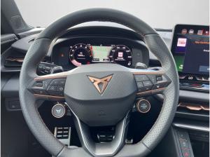 Cupra Terramar 1.5 eTSI DSG NAVI HUD EDGE E-SITZ