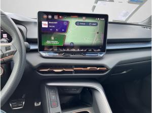 Cupra Terramar 1.5 eTSI DSG NAVI HUD EDGE E-SITZ