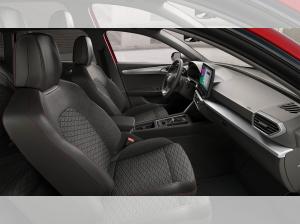 Seat Leon Sportstourer FR 2.0 TDI DSG AHK RFK ACC SHZ GJR