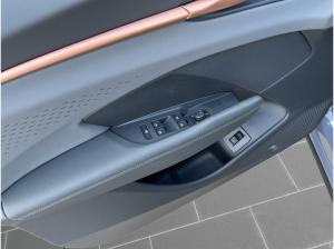 Cupra Terramar 1.5 eTSI DSG NAVI HUD EDGE E-SITZ