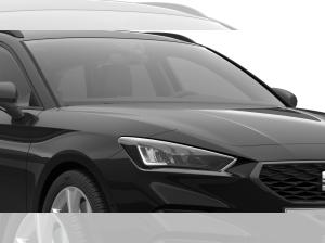 Seat Leon Sportstourer FR 2.0 TDI DSG AHK RFK ACC NAVI