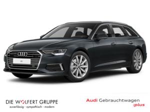 Audi A6 Avant design quattro 45 TFSI S tronic PANO*ACC