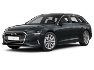 Audi A6 Avant design quattro 45 TFSI S tronic PANO*ACC