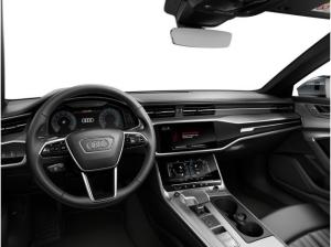 Audi A6 Avant design quattro 45 TFSI S tronic PANO*ACC