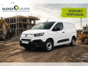 Fiat Doblo Doblò Kasten / Multicab XL 1.5 Diesel *SOFORT VERFÜGBAR*