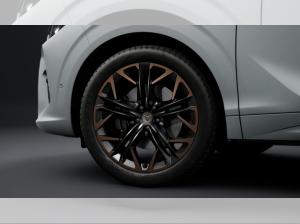 Cupra Terramar VZ 2.0 TSI 4DRIVE (265PS) Sofort losfahren!🚀 🏁	 (Essen-Kray)
