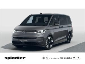 Volkswagen T7 Multivan LÜ / AHK, 7-Sitzer, Panoramaglasdach