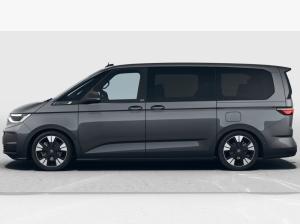 Volkswagen T7 Multivan LÜ / AHK, 7-Sitzer, Panoramaglasdach