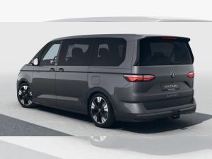 Volkswagen T7 Multivan LÜ / AHK, 7-Sitzer, Panoramaglasdach