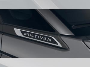 Volkswagen T7 Multivan LÜ / AHK, 7-Sitzer, Panoramaglasdach