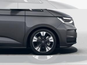 Volkswagen T7 Multivan LÜ / AHK, 7-Sitzer, Panoramaglasdach