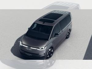 Volkswagen T7 Multivan LÜ / AHK, 7-Sitzer, Panoramaglasdach