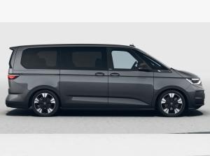 Volkswagen T7 Multivan LÜ / AHK, 7-Sitzer, Panoramaglasdach