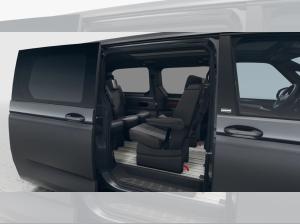 Volkswagen T7 Multivan LÜ / AHK, 7-Sitzer, Panoramaglasdach