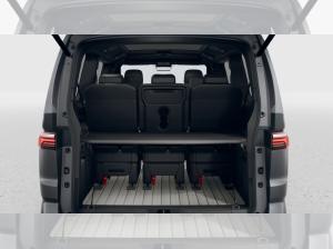 Volkswagen T7 Multivan LÜ / AHK, 7-Sitzer, Panoramaglasdach