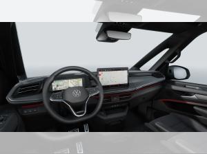 Volkswagen T7 Multivan LÜ / AHK, 7-Sitzer, Panoramaglasdach
