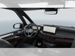 Volkswagen T7 Multivan LÜ / AHK, 7-Sitzer, Panoramaglasdach