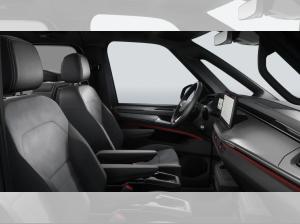 Volkswagen T7 Multivan LÜ / AHK, 7-Sitzer, Panoramaglasdach
