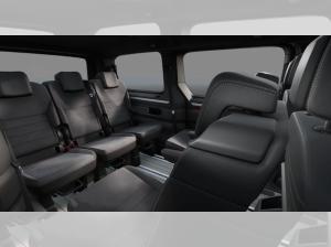 Volkswagen T7 Multivan LÜ / AHK, 7-Sitzer, Panoramaglasdach