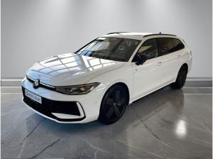 Volkswagen Passat R-Line 2,0 l TDI SCR 4MOTION 7-Gang-Doppelkupplungsgetriebe DSG