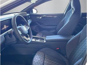 Volkswagen Passat R-Line 2,0 l TDI SCR 4MOTION 7-Gang-Doppelkupplungsgetriebe DSG