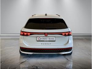 Volkswagen Passat R-Line 2,0 l TDI SCR 4MOTION 7-Gang-Doppelkupplungsgetriebe DSG