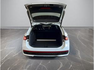 Volkswagen Passat R-Line 2,0 l TDI SCR 4MOTION 7-Gang-Doppelkupplungsgetriebe DSG