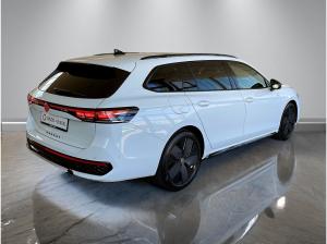 Volkswagen Passat R-Line 2,0 l TDI SCR 4MOTION 7-Gang-Doppelkupplungsgetriebe DSG