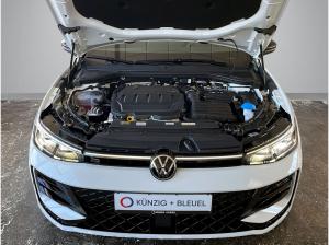 Volkswagen Passat R-Line 2,0 l TDI SCR 4MOTION 7-Gang-Doppelkupplungsgetriebe DSG