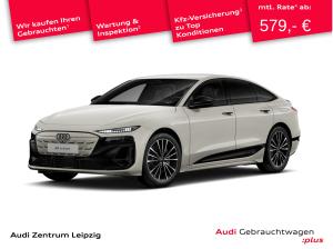 Audi A6 e-tron A6 Sportback e-tron performance *LED+*HuD*Tech*