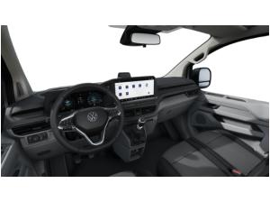 Volkswagen Transporter T7 NewKasten TDI AHK Kamera