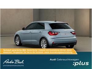 Audi A1 Sportback Advanced 30TFSI Navi GRA EPH Sitzhzg