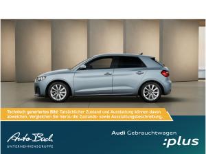 Audi A1 Sportback Advanced 30TFSI Navi GRA EPH Sitzhzg