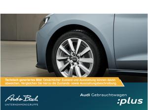 Audi A1 Sportback Advanced 30TFSI Navi GRA EPH Sitzhzg