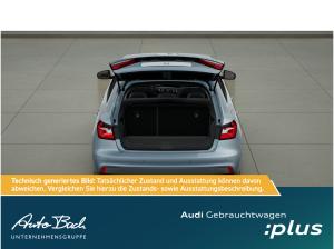 Audi A1 Sportback Advanced 30TFSI Navi GRA EPH Sitzhzg