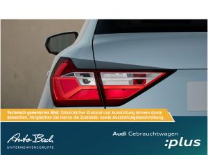 Audi A1 Sportback Advanced 30TFSI Navi GRA EPH Sitzhzg
