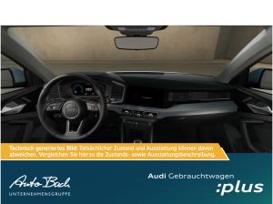 Audi A1 Sportback Advanced 30TFSI Navi GRA EPH Sitzhzg