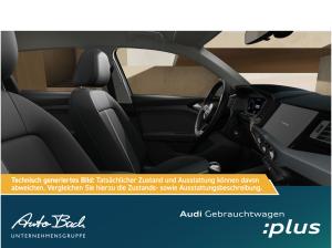 Audi A1 Sportback Advanced 30TFSI Navi GRA EPH Sitzhzg