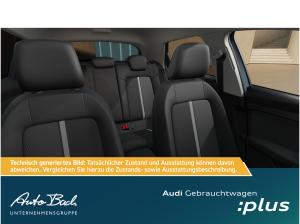 Audi A1 Sportback Advanced 30TFSI Navi GRA EPH Sitzhzg