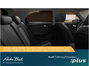 Audi A1 Sportback Advanced 30TFSI Navi GRA EPH Sitzhzg
