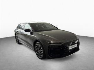 Audi A6 Avant S line business e-tron perf. *HuD*AHK*